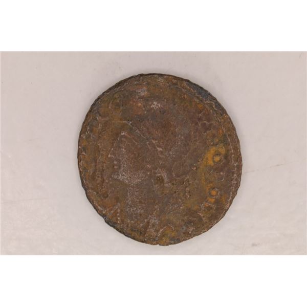 ROMAN ANCIENT COIN