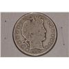 Image 1 : 1905-O SILVER BARBER HALF DOLLAR