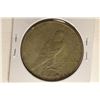 Image 2 : 1924 PEACE SILVER DOLLAR TONED