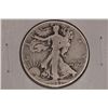 Image 1 : 1941 SILVER WALKING LIBERTY HALF DOLLAR