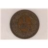 Image 1 : 1891 AUSTRIA 1 KREUZER