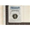 Image 1 : 1989-S WASHINGTON QUARTER PCGS PR69 DCAM