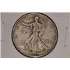 Image 1 : 1944 SILVER WALKING LIBERTY HALF DOLLAR