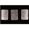 Image 2 : 3-1 GRAM .999 FINE SILVER MILITARY THEMED PF BARS