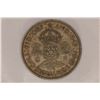 Image 1 : 1941 GREAT BRITAIN SILVER 2 SHILLINGS .1818 OZ ASW