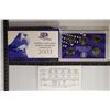 Image 1 : 2003 US 50 STATE QUARTERS PROOF SET IN BOX