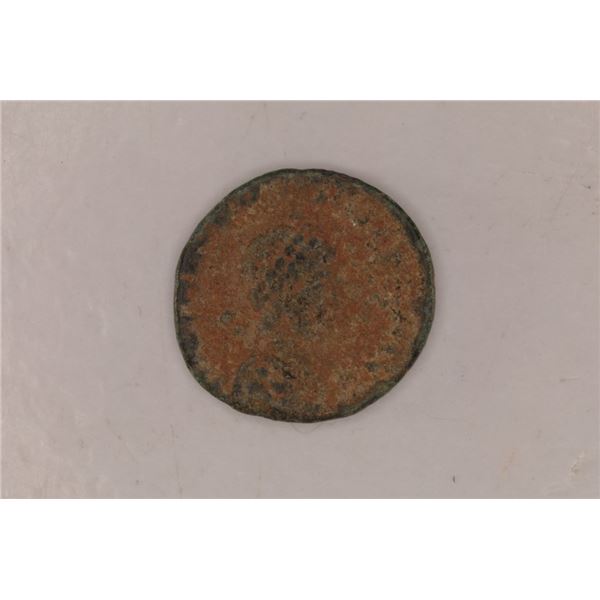 ROMAN ANCIENT COIN