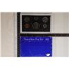 Image 1 : 1972 US PROOF SET (WITH BOX)