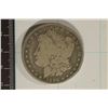 Image 1 : 1896-O MORGAN SILVER DOLLAR