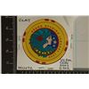 Image 2 : CLAY PALM BEACH PRINCESS CASINO SHIP $10 CHIP