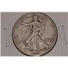 Image 1 : 1941-D SILVER WALKING LIBERTY HALF DOLLAR