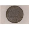 Image 1 : 1918 GOPPINGEN GERMAN 10 PFENNIG NOTGELD COIN