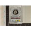 Image 2 : 2022-S DR. SALLY RIDE QUARTER PCGS PR69 DCAM