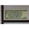 Image 2 : 2001 CRISP UNC CUBA FIVE PESO BILL  "MACEO"