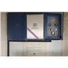 Image 1 : 1987 US PRESTIGE PROOF SET "CONSTITUTION" IN BOX