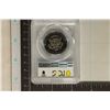 Image 2 : 1983-S KENNEDY HALF DOLLAR PCGS PR69 DCAM