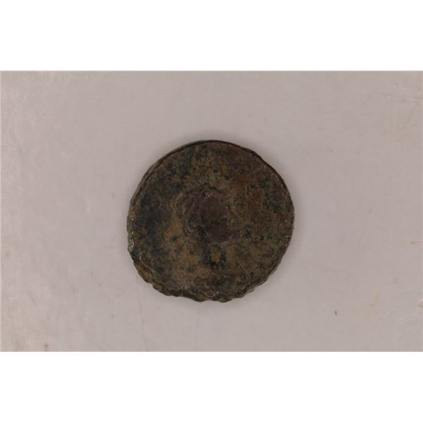ROMAN ANCIENT COIN
