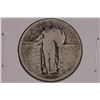 Image 1 : 1925 SILVER STANDING LIBERTY QUARTER