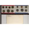 Image 1 : 1981 US MINT SET (UNC) P/D/S (WITH ENVELOPE)
