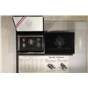 Image 1 : 1997 US SILVER PREMIER PROOF SET (WITH BOX)