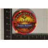 Image 2 : 1997 SUNSET STATION HOTEL CASINO $5 CHIP