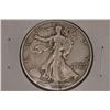 Image 1 : 1943-S SILVER WALKING LIBERTY HALF DOLLAR