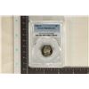 Image 1 : 1984-S JEFFERSON NICKEL PCGS PR69 DCAM
