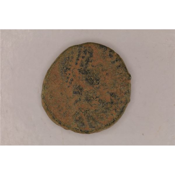 ROMAN ANCIENT COIN