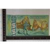 Image 2 : 2020-ANTARCTICA POLYMER CU COLORIZED $2 BILL