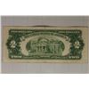 Image 2 : 1953-A US STAR NOTE RED SEAL $2 BILL