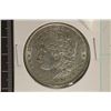 Image 1 : 1889 MORGAN SILVER DOLLAR