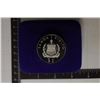 Image 2 : 1977 WESTERN SAMOA 1 TALA STERLING SILVER PF