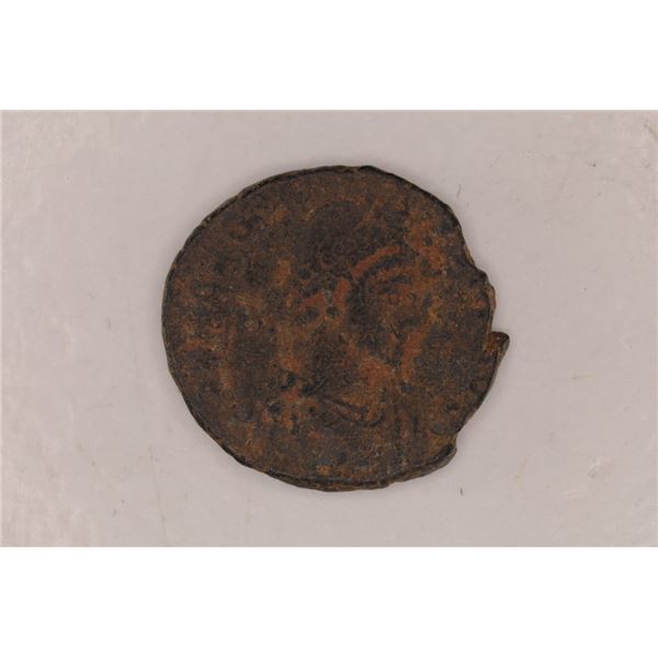 ROMAN ANCIENT COIN