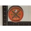 Image 2 : BLACK HAWK STATION $5 CASINO CHIP MARCH 1999