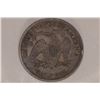 Image 2 : 1868-S SILVER SEATED LIBERTY HALF DOLLAR (FINE)