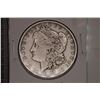 Image 1 : 1887 MORGAN SILVER DOLLAR WHIZED
