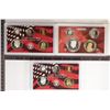 Image 1 : 2009 US SILVER PROOF SET (WITHOUT BOX) & PAPER