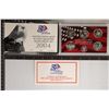 Image 1 : 2004 SILVER US 50 STATE QUARTERS PROOF SET