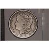 Image 1 : 1901-O MORGAN SILVER DOLLAR WHIZZED