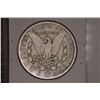 Image 2 : 1901-O MORGAN SILVER DOLLAR WHIZZED