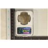 Image 2 : 1887 MORGAN SILVER DOLLAR NGC MS64