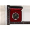 Image 2 : 1979 CANADA SILVER GRIFFON $1 .3750 OZ. ASW