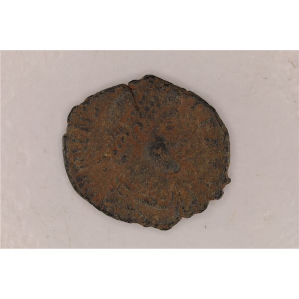 ROMAN ANCIENT COIN