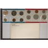 Image 2 : 1979 US MINT SET (UNC) P/D (WITH ENVELOPE)