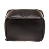 Image 4 : Chanel Black Caviar Leather Vanity Case Bag