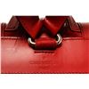 Image 6 : Louis Vuitton Red Epi Leather Christopher PM Backpack Bag