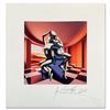 Image 1 : Timeless Embrace by Kostabi, Mark