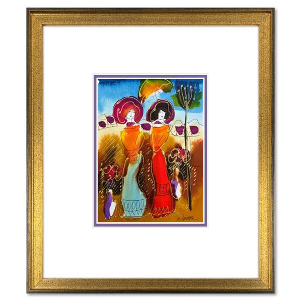 Untitled by Leider Original