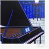 Image 2 : Terrace Au Piano by Ledan, Fanch