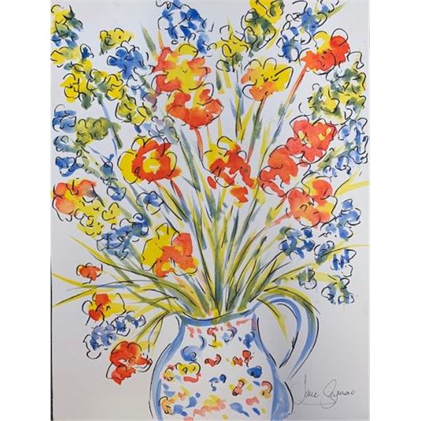 Jane SEYMOUR ORIGINAL: Summertime Spray